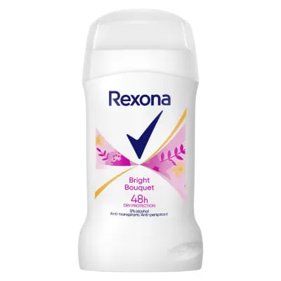 Deodorant Rexona Sexy Bouquet 50ml