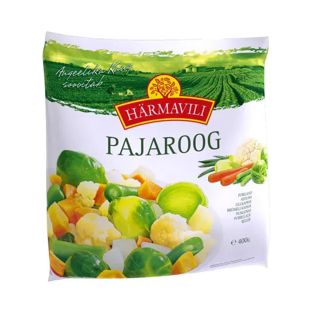 Pajaroog, HÄRMAVILI, 400 g