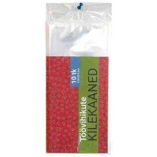 Kilekaaned 0,1mm  10tk
