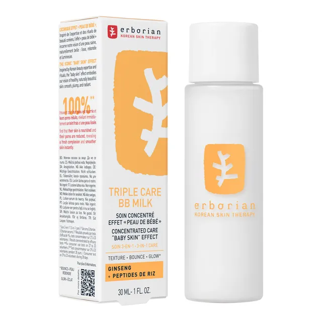 3-ühes nahahooldustoode 30ml