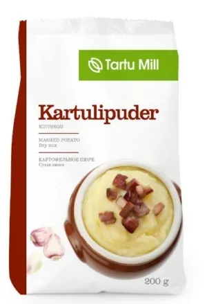 Tartu Mill Kartulipuder 200g