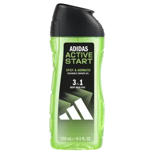 Adidas Active Start 3in1 d/g 250ml