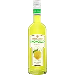 Summer Garden Limoncello liköör 15%vol 500 ml