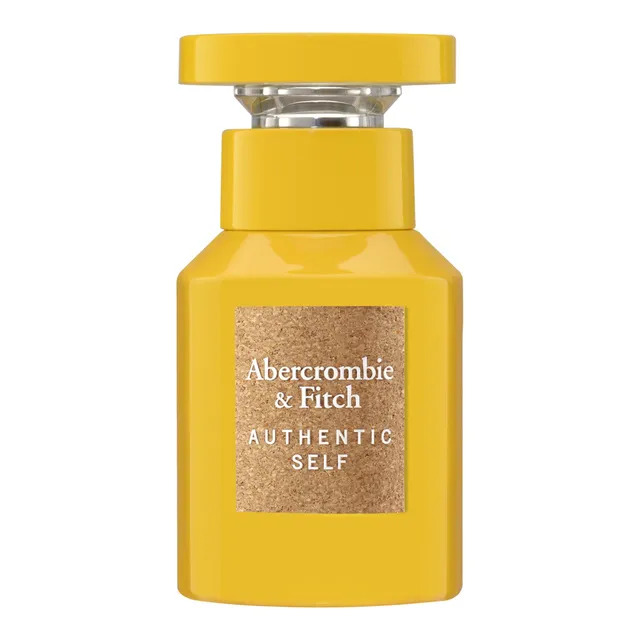 Authentic Self Women EdP 30ml