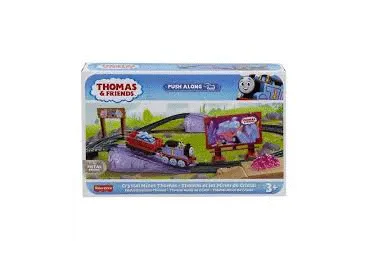 Rajakomplekt THOMAS & FRIENDS
