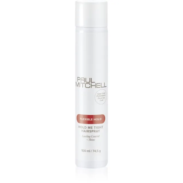 Paul Mitchell Flexible Hold Hold Me Tight Hairspray Juukselakk pikaajalise mõjuga 100 ml