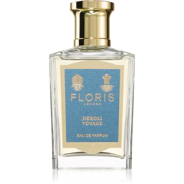 Floris Neroli Voyage Parfüümvesi unisex 50 ml