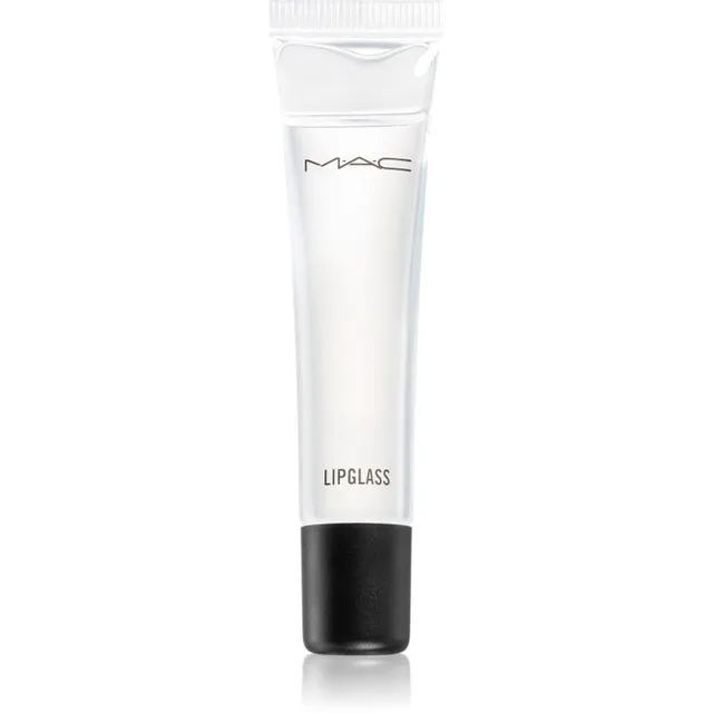 MAC Cosmetics Lipglass Clear Huuleläige varjund Clear 15 ml