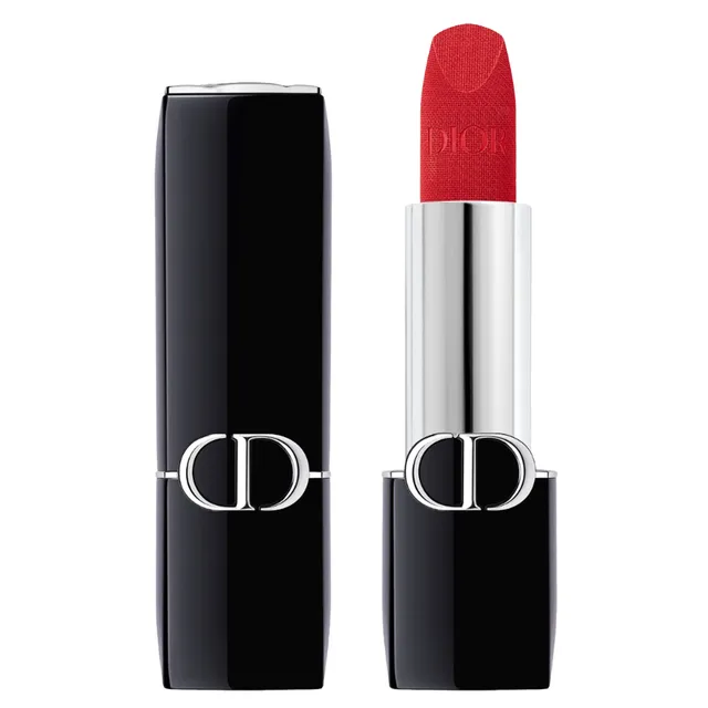 DIOR Rouge Dior Velvet Lipstick No.764 Rouge Gipsy 3.5g