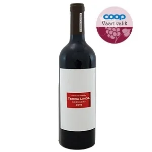 Pv Terra Linda Garnacha 0.75L