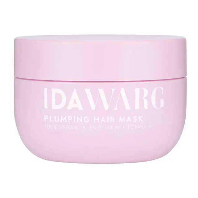 IDA WARG Plumping Hair Mask 300ml