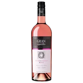 Gran Castillo Tempranillo Rose 75 cl
