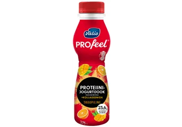 Prot.jog.jook VALIO Profeel troopil.275g