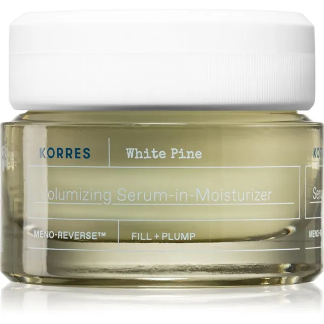 Korres White Pine Meno-Reverse™ Kreem-seerum küpsele nahale 40 ml