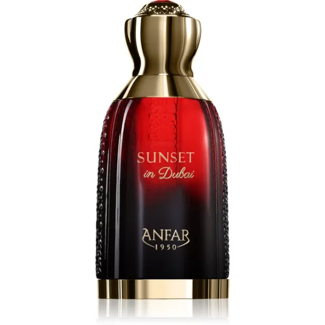 Anfar Sunset In Dubai parfüümiekstakt unisex 100 ml