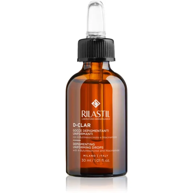 Rilastil D-Clar Intensiivne hüperpigmentatsiooni hooldus 30 ml
