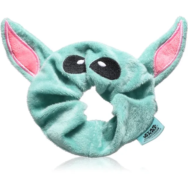 Mad Beauty Grogu Galaxy Juuksekummid 1 tk