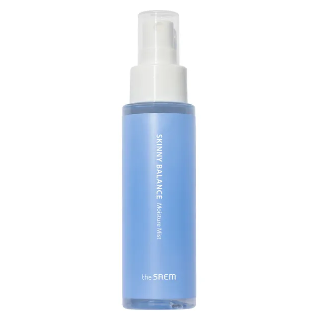 THE SAEM Skinny Balance Moisture Mist 75ml