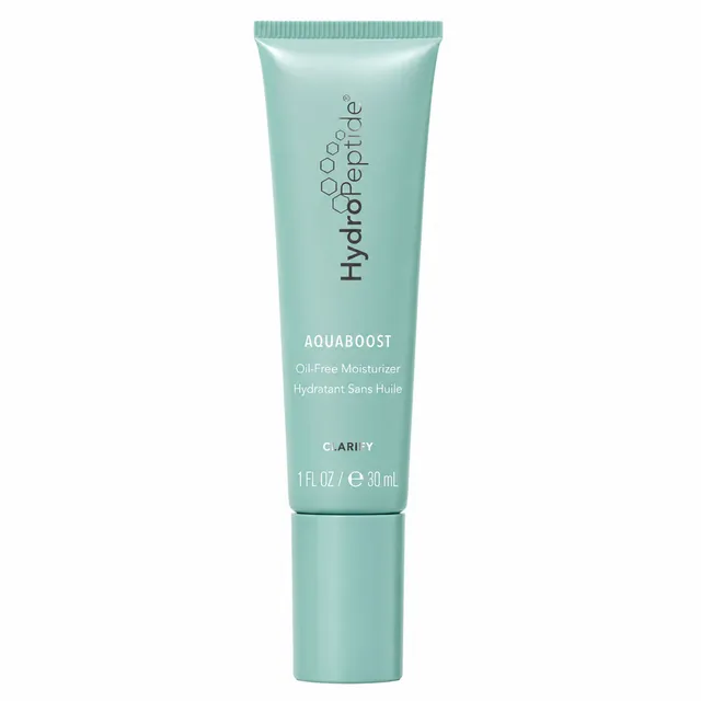 HYDROPEPTIDE Clarify Aquaboost Moisturizer 30ml
