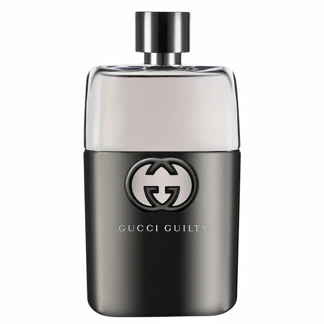 GUCCI Guilty Pour Homme 90ml Eau De Toilette komplekt