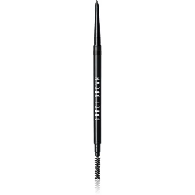 Bobbi Brown Precise Brow Pencil Kulmupliiats varjund Black 0.06 g