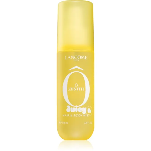 Lancôme Ô Zenith Hair & Body Mist Udupihusti juustele ja kehale naistele 100 ml