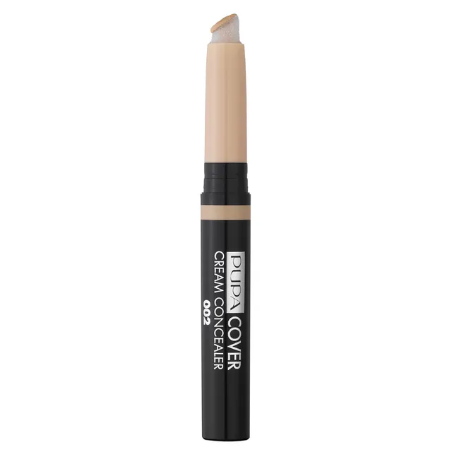 PUPA Cover Cream Concealer No.002 Beige 2.4ml