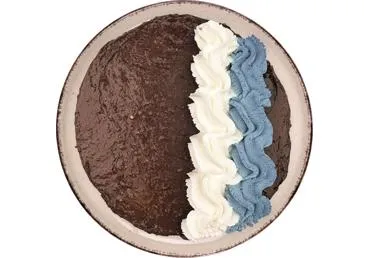 Martsipanitort 750g