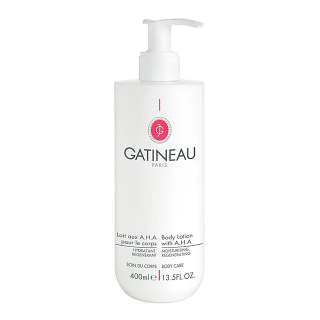 Gatineau Body Lotion A.H.A. 400ml
