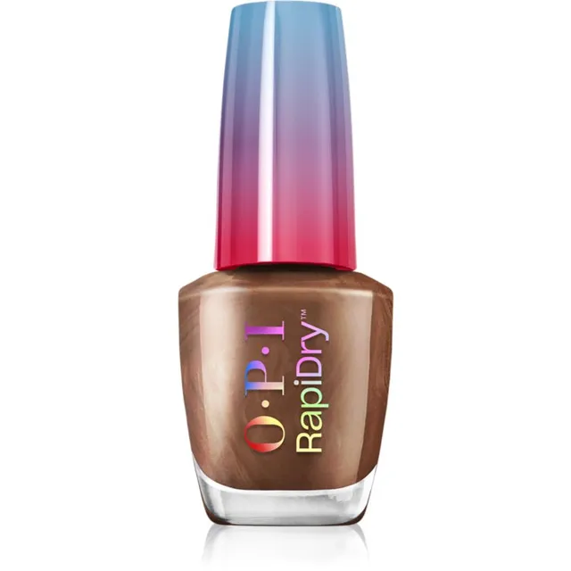 OPI Rapidry Kiirkuivav küünelakk varjund Awe of a Sudden 9 ml