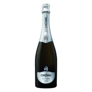 Cinzano Dry Edition Secco vahuvein 0.75L