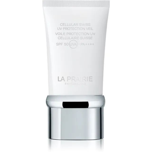 La Prairie Cellular Swiss UV Protection Veil Näo päikesekaitse SPF 50 50 ml