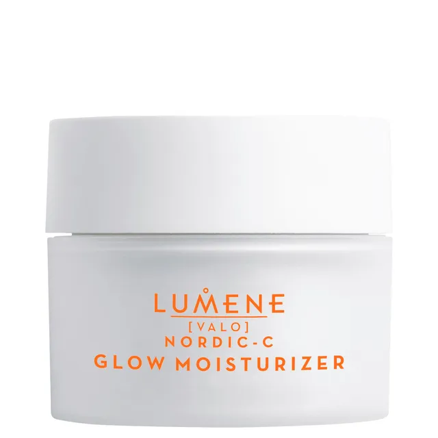 LUMENE Valo Glow Reveal Vitamin C Moisturizer (All Skins) 50ml