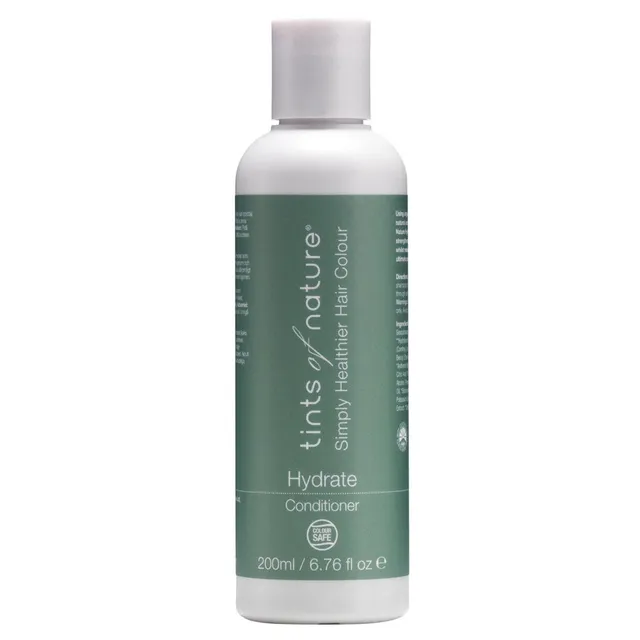 TINTS OF NATURE Hydrate Conditioner 200ml