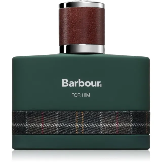 Barbour Heritage For Him Parfüümvesi meestele 50 ml