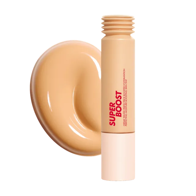 Make Up For Ever Super Boost Skin Tint