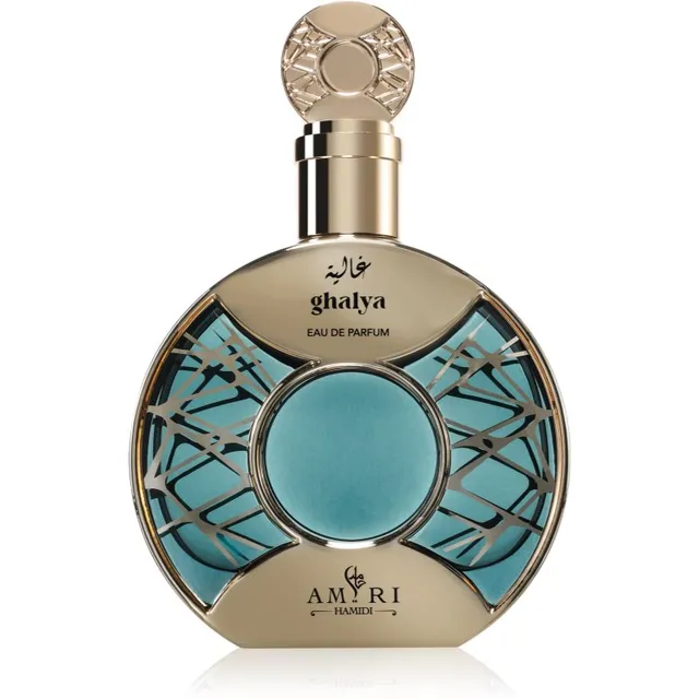 Hamidi Amiri Ghalya Parfüümvesi unisex 100 ml