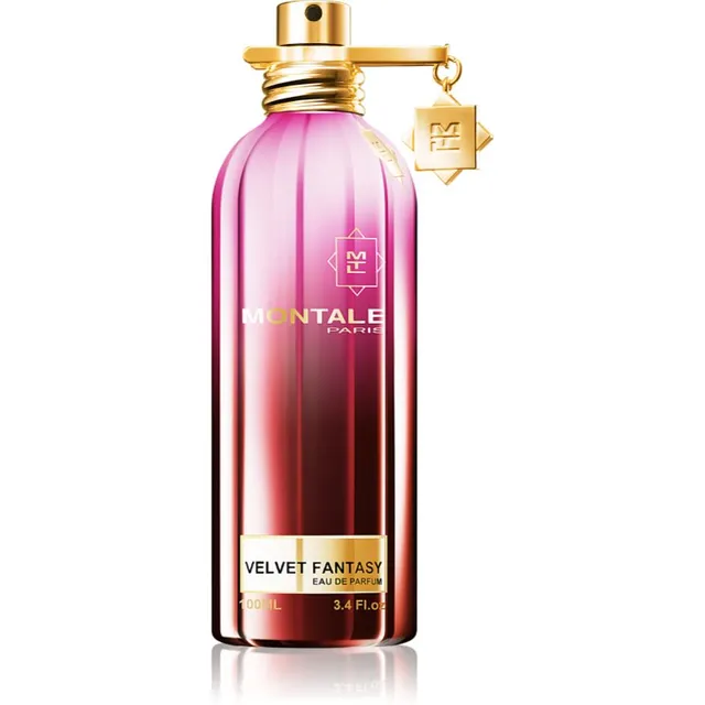 Montale Velvet Fantasy Parfüümvesi unisex 100 ml