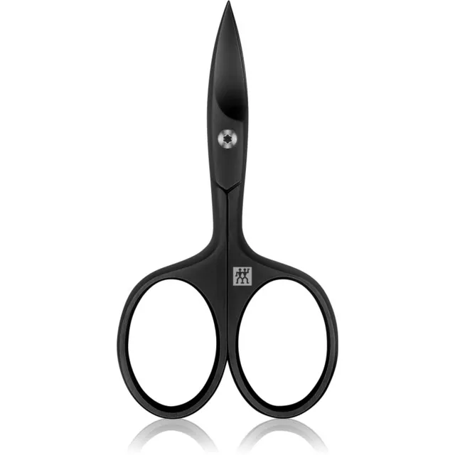 Zwilling Premium Black Käärid küüntele ja küünenahkadele 9 cm