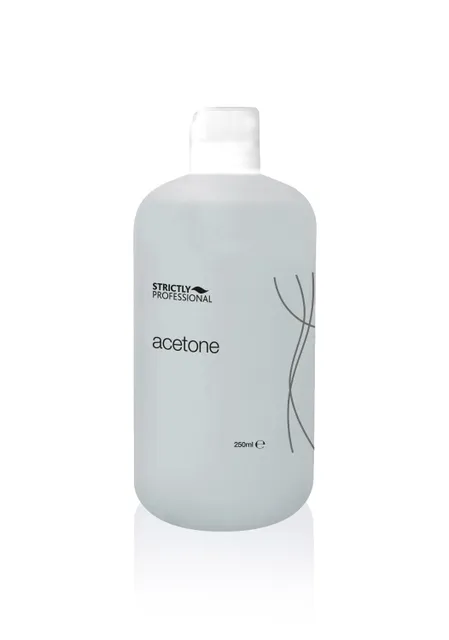 Strictly Professional Acetone