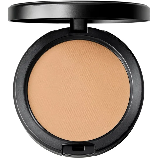 MAC Cosmetics Studio Fix Powder Plus Foundation Prefill Matt puuder-jumestuskreem varjund N4.75 12 g
