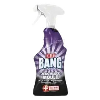 Puhastusvahend Cillit Bang hallitusele 750ml