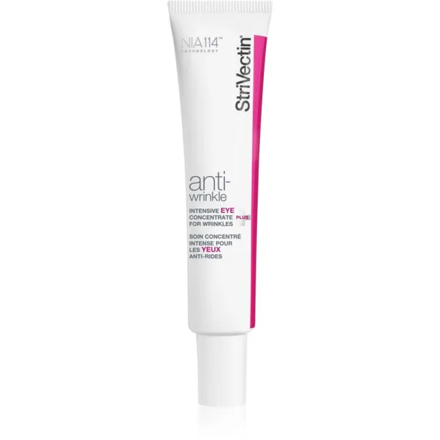StriVectin Anti-Wrinkle Intensive Eye Plus Concentrate For Wrinkles Intensiivne kortsudevastane silmakreem 30 ml