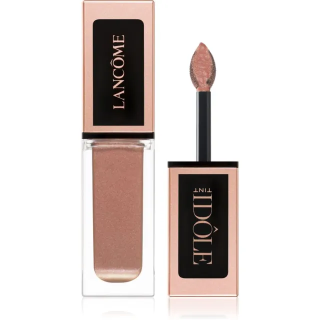 Lancôme Idôle Tint Vedel lauvärv varjund 09 Strawberry Latte 7 ml