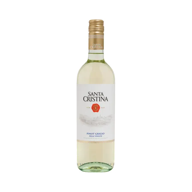 Pinot Grigio delle Venezie SANTA CRISTINA 75cl