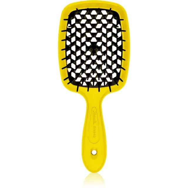 Janeke Superbrush Vented Lame hari juustele 1 tk