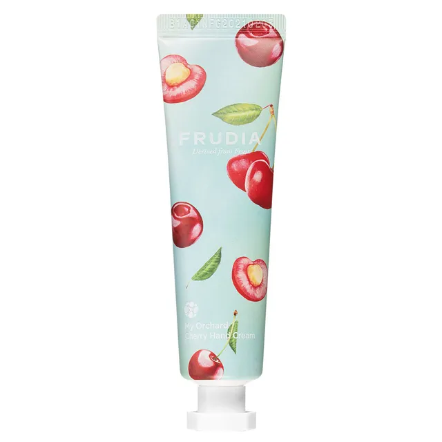 FRUDIA My Orchard Cherry Hand Cream 30g