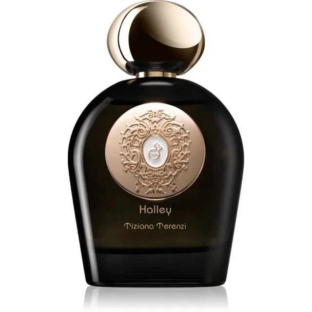 Tiziana Terenzi Halley parfüümiekstakt unisex 100 ml