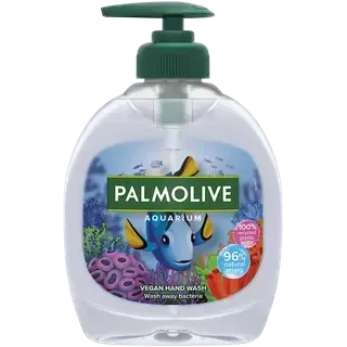 Palmolive vedelseep Aquarium 300ml