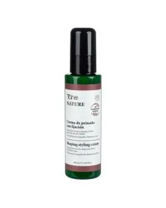 Nature viimistluskreem tugeva hoidvusega 100ml